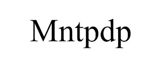 MNTPDP
