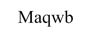 MAQWB
