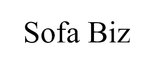 SOFA BIZ