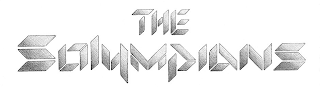 THE SOLYMPIANS