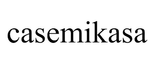 CASEMIKASA