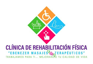 CLÍNICA DE REHABILITACIÓN FÍSICA 