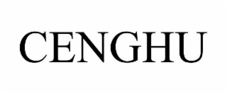 CENGHU