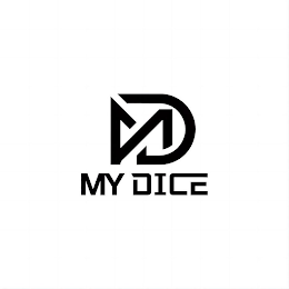 MD MY DICE