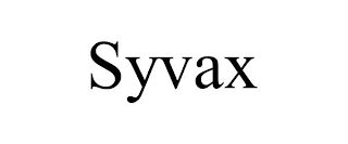 SYVAX