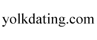 YOLKDATING.COM