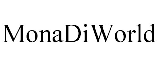 MONADIWORLD