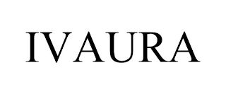 IVAURYA