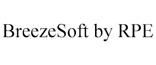 BREEZESOFT BY RPE