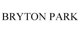 BRYTON PARK