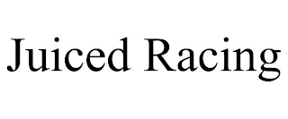 JUICED RACING