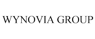 WYNOVIA GROUP