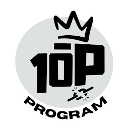 10P PROGRAM