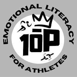 10P EMOTIONAL LITERACY FOR ATHLETES