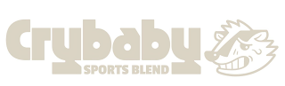 CRYBABY SPORTS BLEND