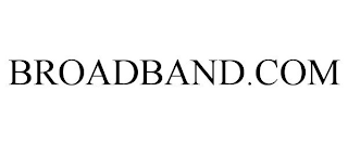 BROADBAND.COM