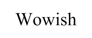 WOWISH