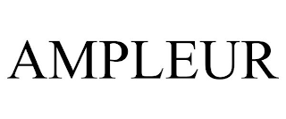 AMPLEUR