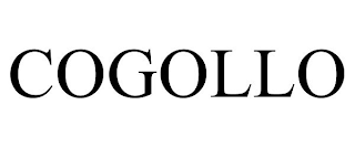 COGOLLO