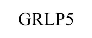 GRLP5