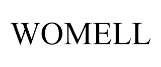 WOMELL