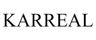 KARREAL