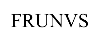 FRUNVS