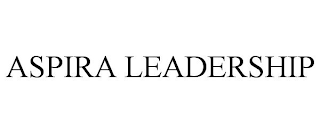 ASPIRA LEADERSHIP