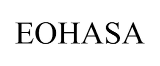 EOHASA