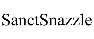 SANCTSNAZZLE