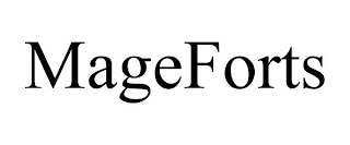 MAGEFORTS