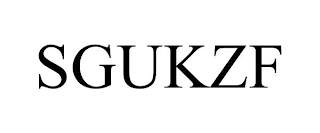 SGUKZF