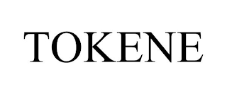 TOKENE