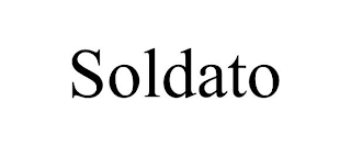 SOLDATO