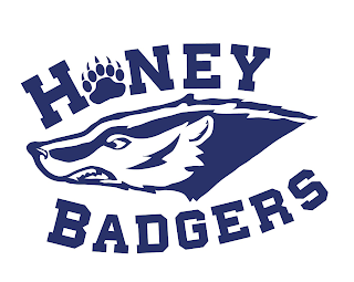 HONEY BADGERS