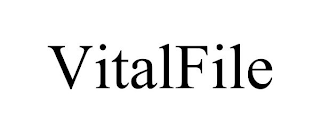 VITALFILE