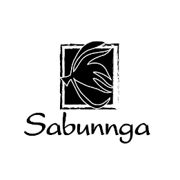 SABUNNGA