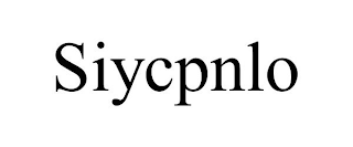 SIYCPNLO
