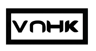 VNHK