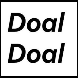 DOAL DOAL