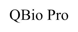 QBIO PRO