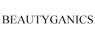 BEAUTYGANICS