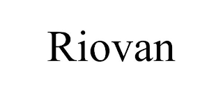 RIOVAN