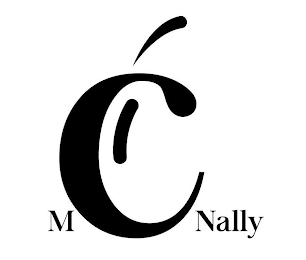 MCNALLY
