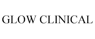 GLOW CLINICAL