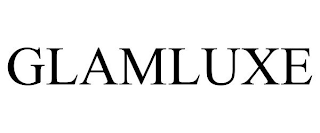 GLAMLUXE