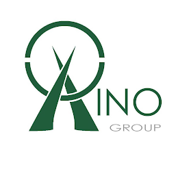 OXINO GROUP