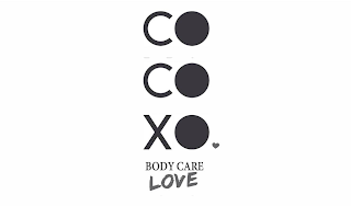 CCX BODY CARE LOVE