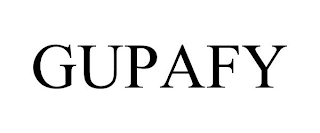 GUPAFY