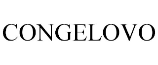 CONGELOVO